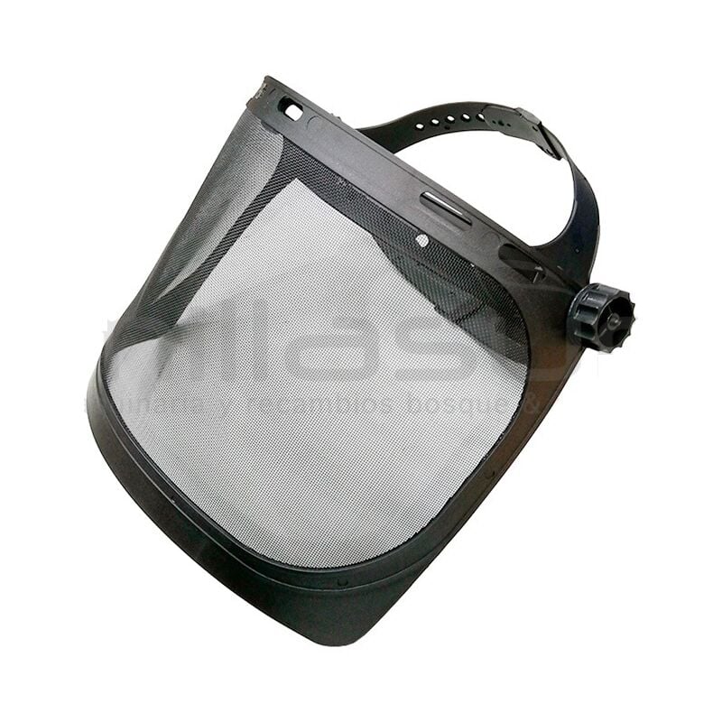 

Pantalla desbrozadora Standard metálica con soporte superior 99-1282