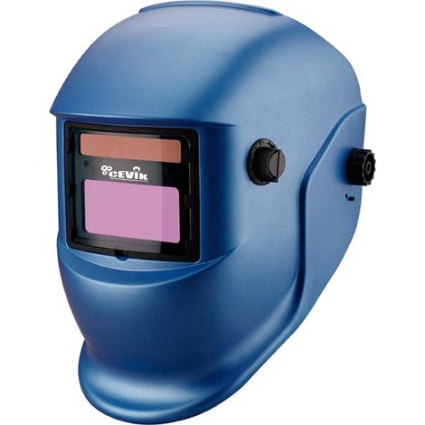 Pantalla electronica soldar Cevik CE-PE600S