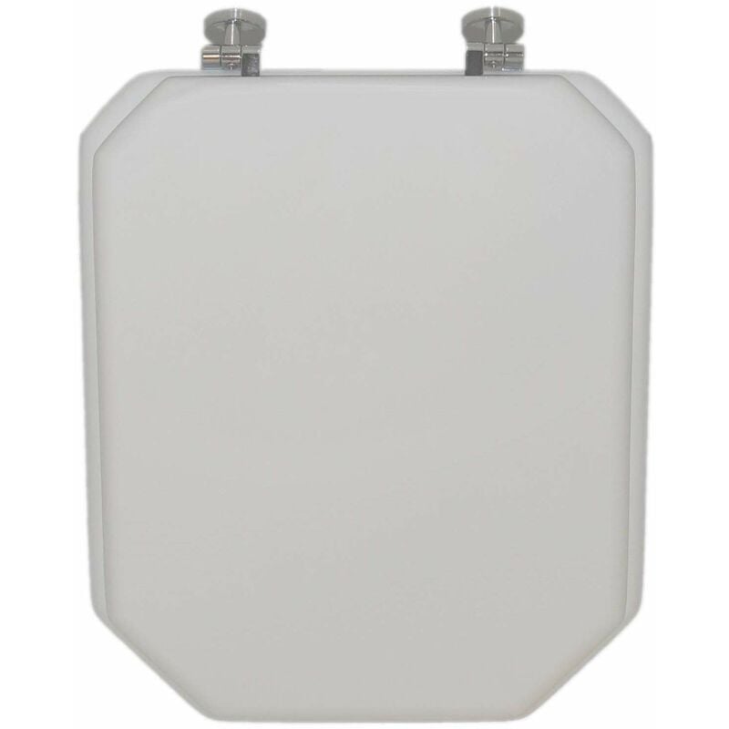 

Pantalla equivalente a Duravit 1930 Blanco