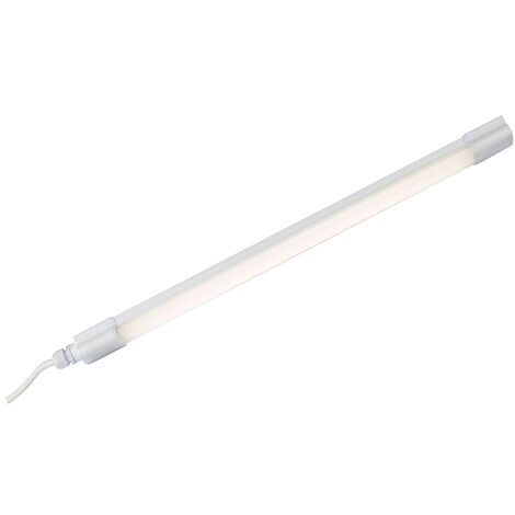 Pantalla Estanca LED 14W 2050lm 6000K 60cm IP66+IK10