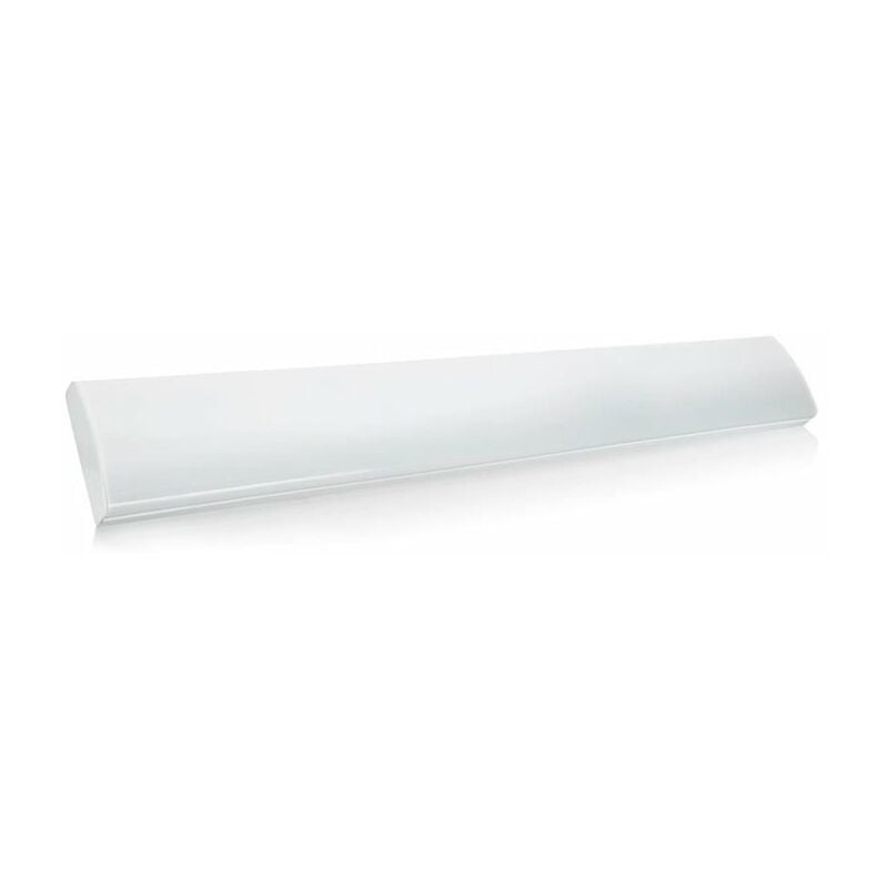 

Pantalla estanca fluorescente LED 6000K Medidas 120CM