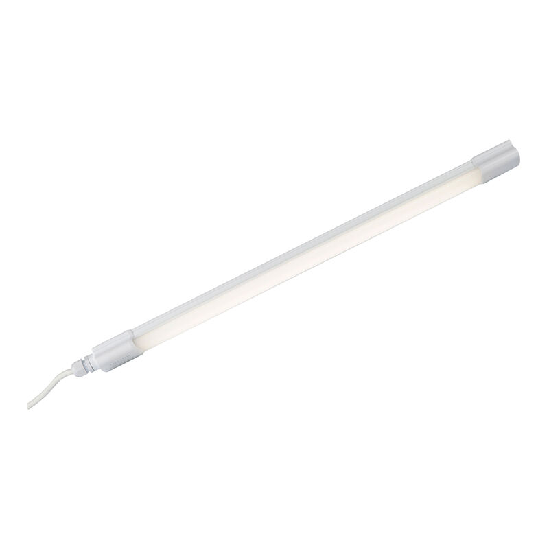 

Pantalla Estanca LED 28W 4100lm 6000K 120cm IP66+IK10