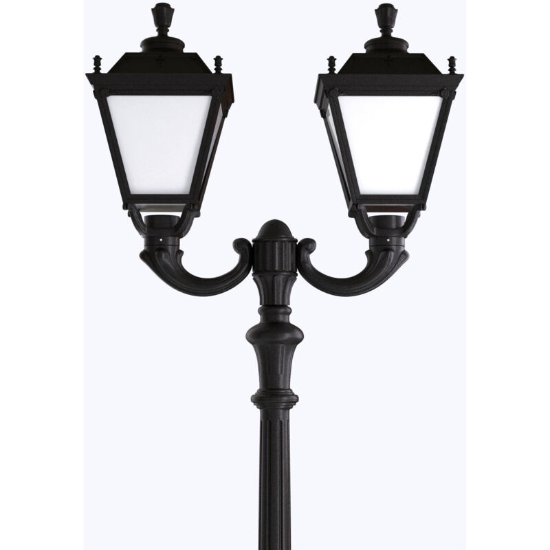 

Barcelona Led - Pantalla estanca LED integrado 60cm 18W 1500lm IP65 | Blanco Frío