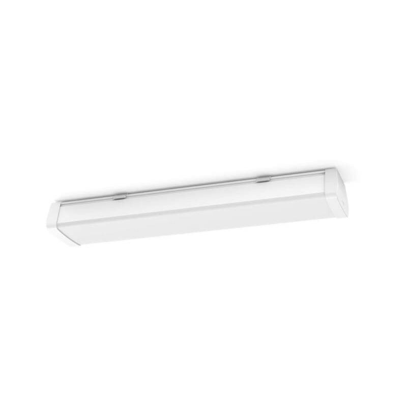 

Philips - Pantalla 'Aqualine' 24 W 4000º blanca