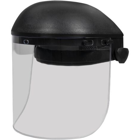 PANTALLA FACIAL AISLANTE PARA TRABAJOS EN TENSIÓN JBM 54132