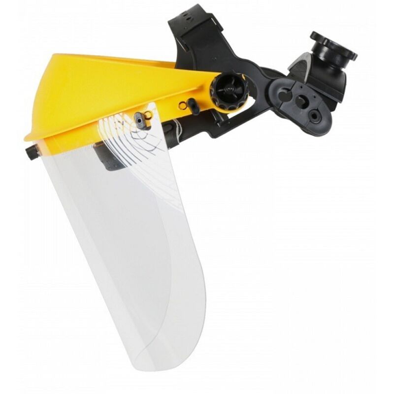 Pantalla facial de plexigl谩s Profi EGY910