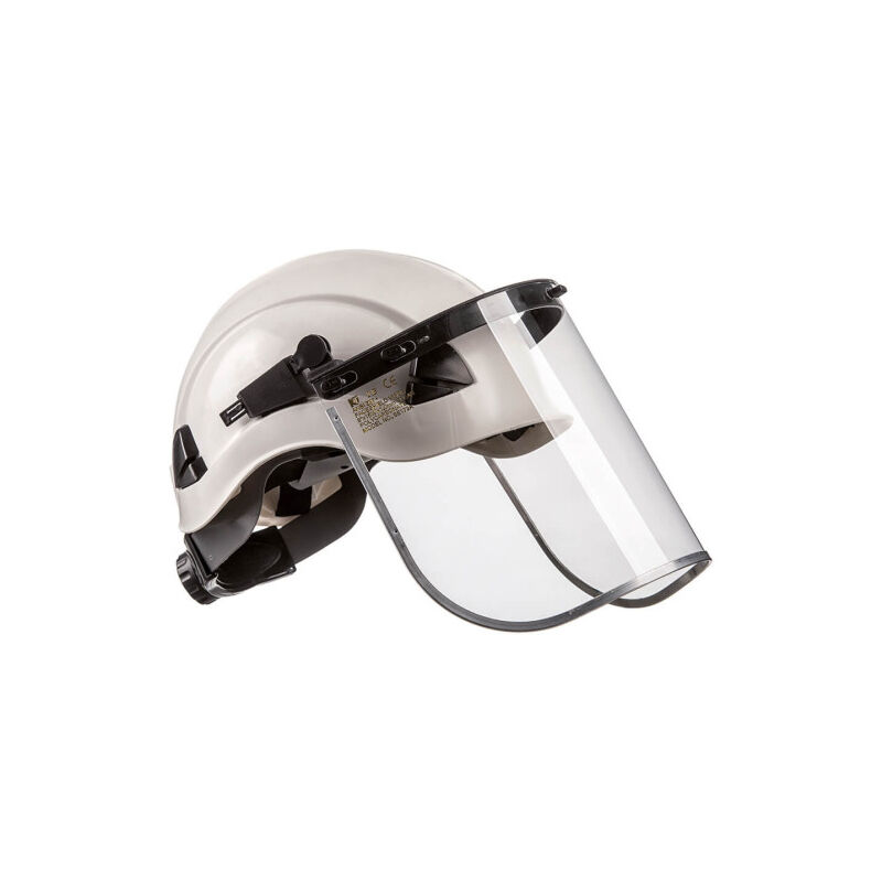 

Kit de protección con casco Climber y visor Superface Combi | Kit Superface Combi - Safetop