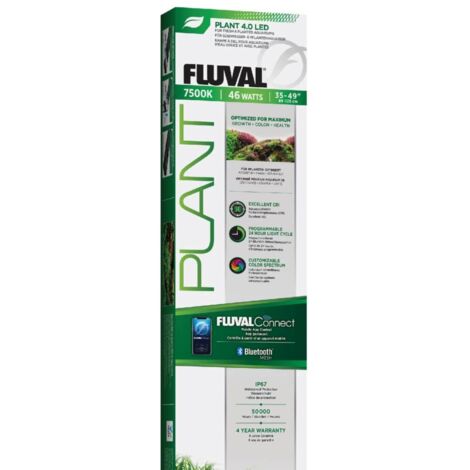Pantalla Fluval LED Plant 4.0