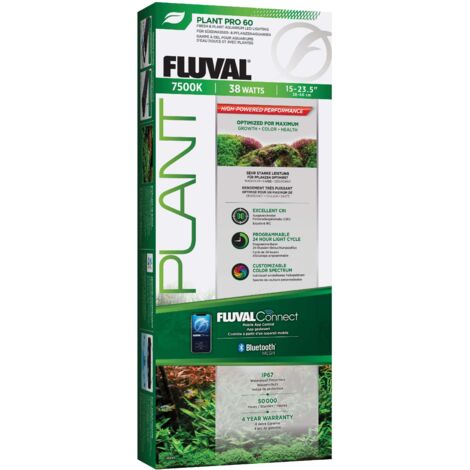 Pantalla Fluval LED Plant Pro 4.0