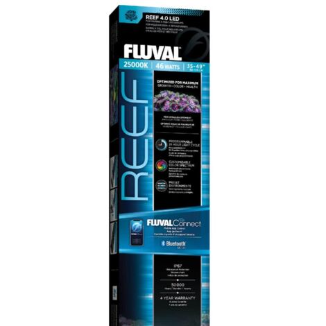 Pantalla Fluval Reef 4.0 LED