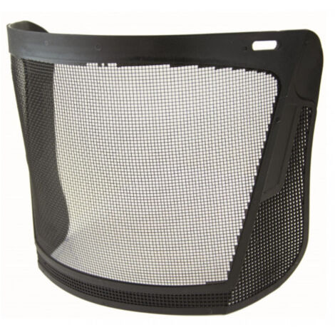 Pantalla forestal de rejilla metálica robusta Safe Mesh Steel IRUDEK