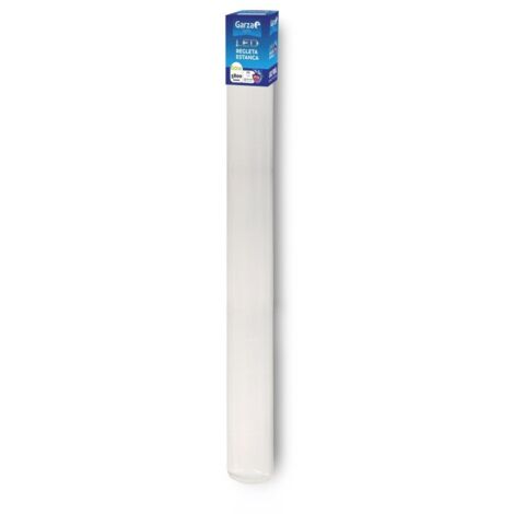 Pantalla ilumin estanca ip66 156,1x11x9cm 60w 5800lm 6500k a