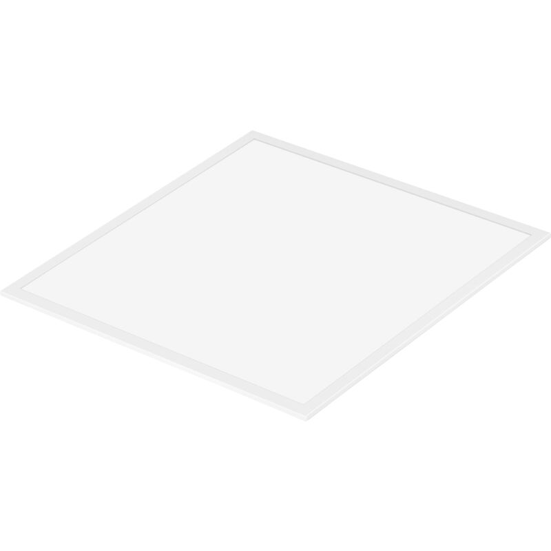 

PANTALLA LED 600X600MM 40W 220-240V 4800LM 4000K MARCO BLANC PLP6060BF - Roblan