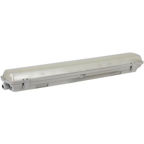 Pantalla LED Integrada 18W 1440lm Waterproof IP65 6000K 50000H Eilen