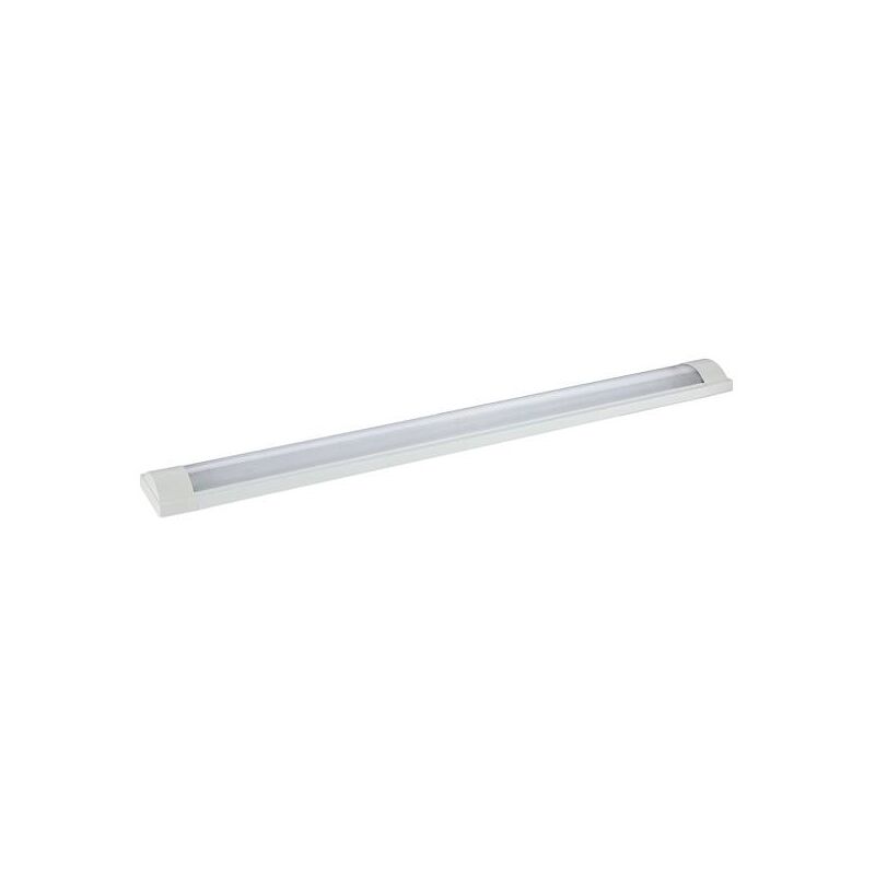 

Pantalla Led Integrado Luz Fria 16 W 1600 Lumens - Matel