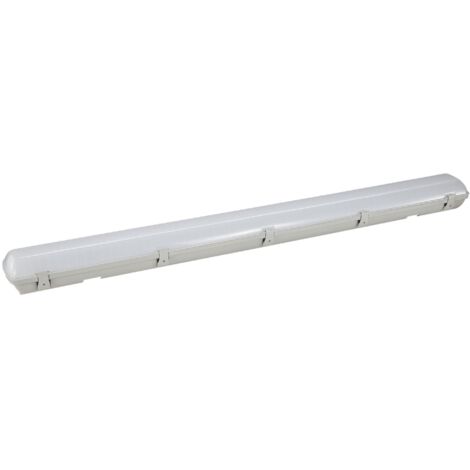 Pantalla led integrado matel IP65 50W 150cm 6400K