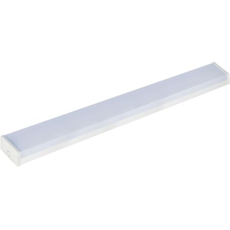 PANTALLA LED INTEGRADO MATEL RECTANGULAR 60W 150CM NEUTRA