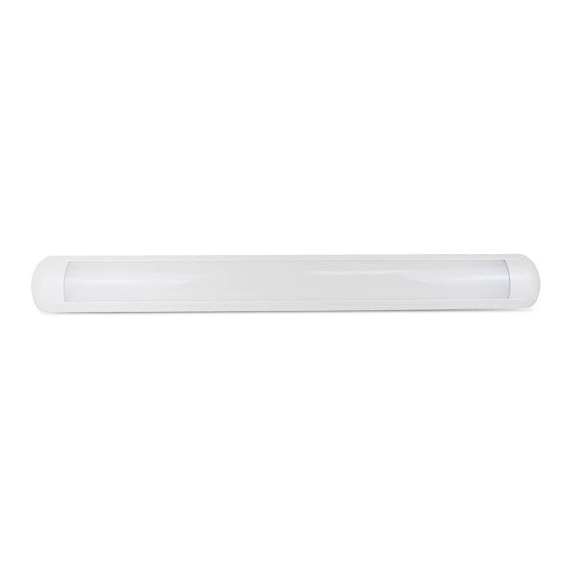 

Barcelona Led - Pantalla LED lineal 120cm 32W 2800lm IP20 | Blanco neutro 4000K