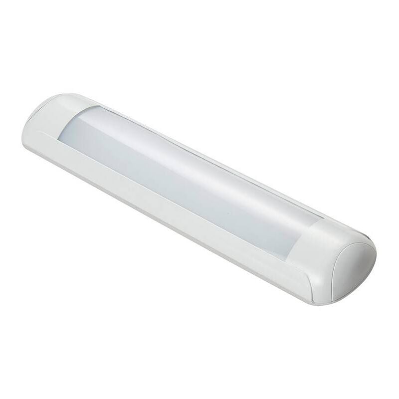 

Pantalla LED lineal 120cm 32W 2800lm IP20 | Blanco cálido 3000K