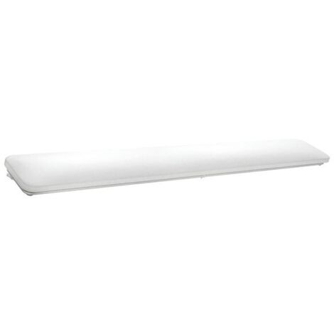 Pantalla LED Plafón 50W 120CM 3CCT