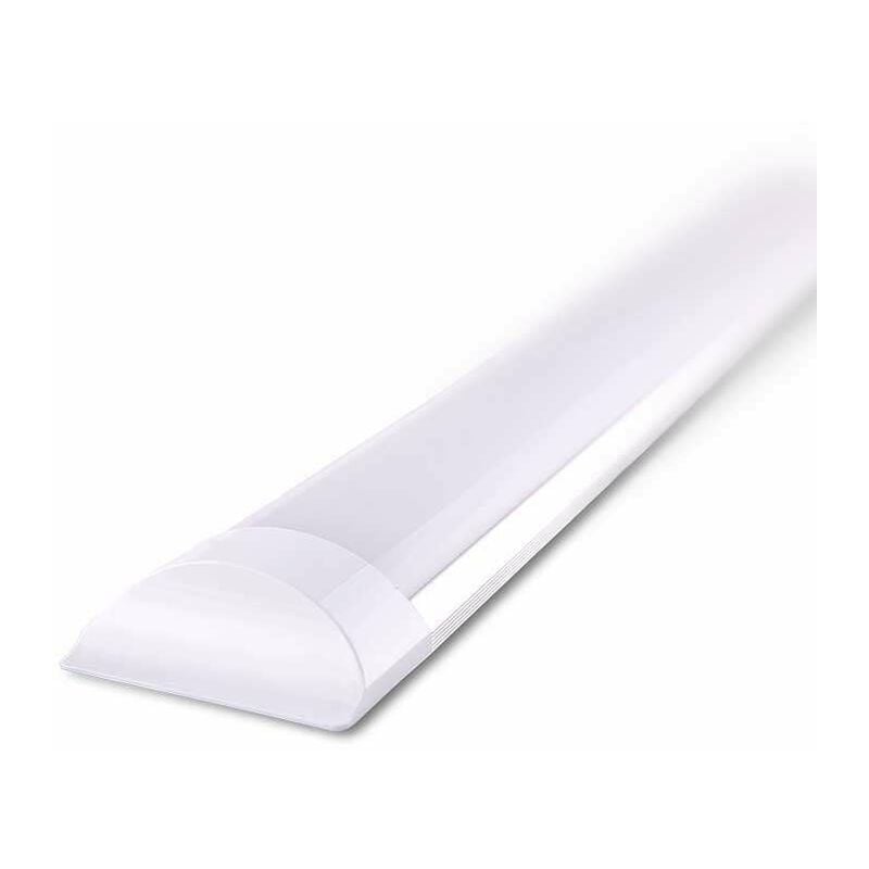 

Pantalla LED Prismatic Samsung PRO 20W 110° 60cm Temperatura de color - 3000K Blanco cálido