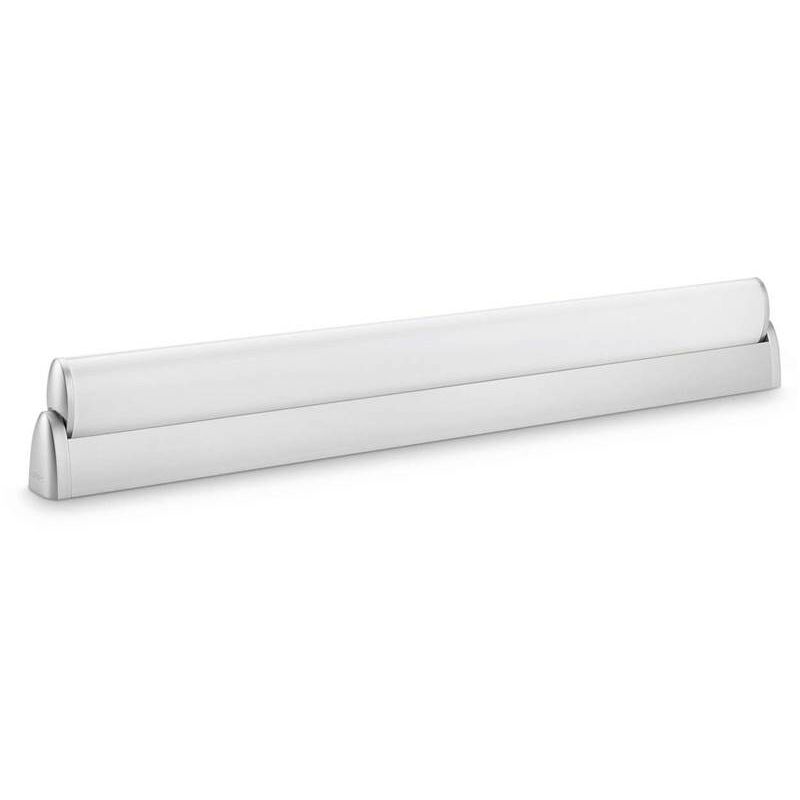 

Philips - Pantalla lineal 'Lamine' 11 W gris