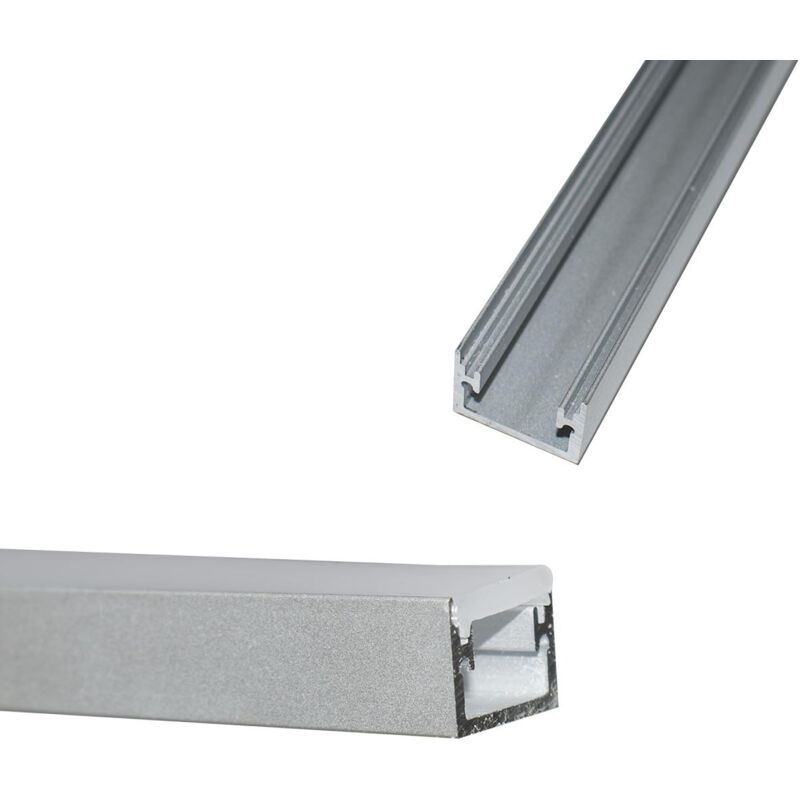 

Pantalla lineal LED 60cm 16W 1400lm IP20 | Blanco neutro 4000K