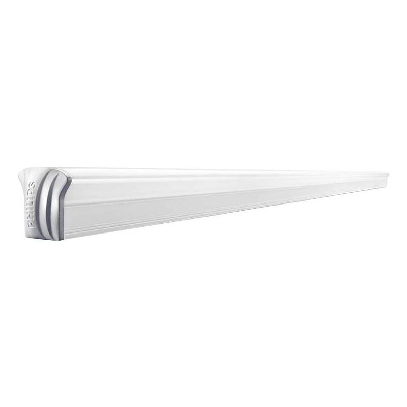 

Bombilla lineal Led Shelline 3000K - 1800Lm 1x18W-1205x34x28Cm