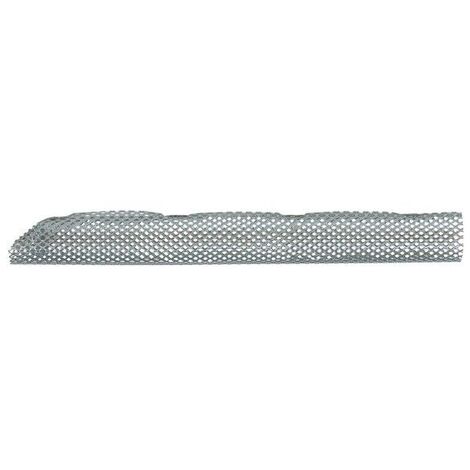 Pantalla metálica ING FIXED - Ø22x150 - A020080