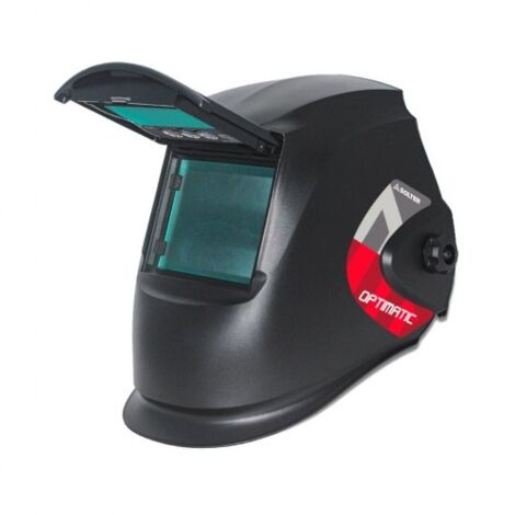 PANTALLA OPTIMATIC 150 FLIP-UP - SOLTER