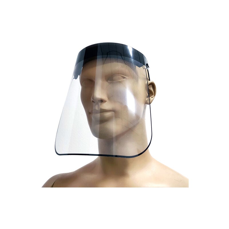 

Orework - PANTALLA OREW PROTEC FACIAL REUTILIZ 25u