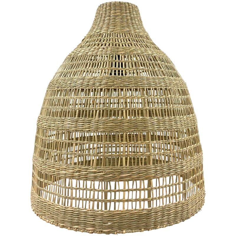 Pantalla para interior/exterior D49 cm freya long