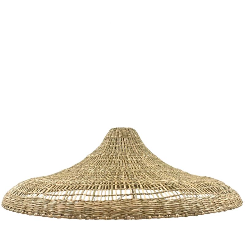 Pantalla para interior/exterior D70 cm FREYA LARGE