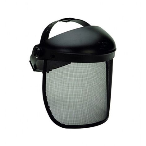 Pantalla Proteccion Forestal Visera Malla 200X320Mm 425 Climax