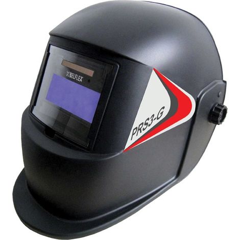 Abratools-Pantalla soldar electronica PRS3-G