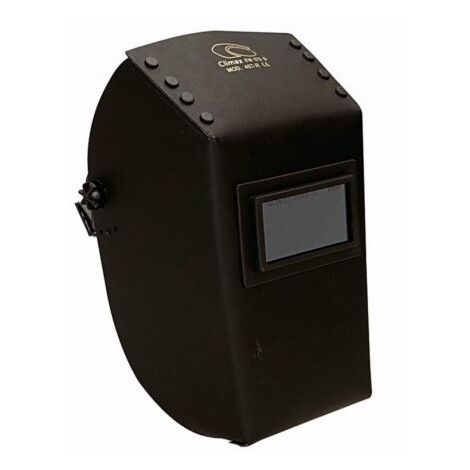 Pantalla Proteccion Soldadura Fibra Vulcanizada Climax