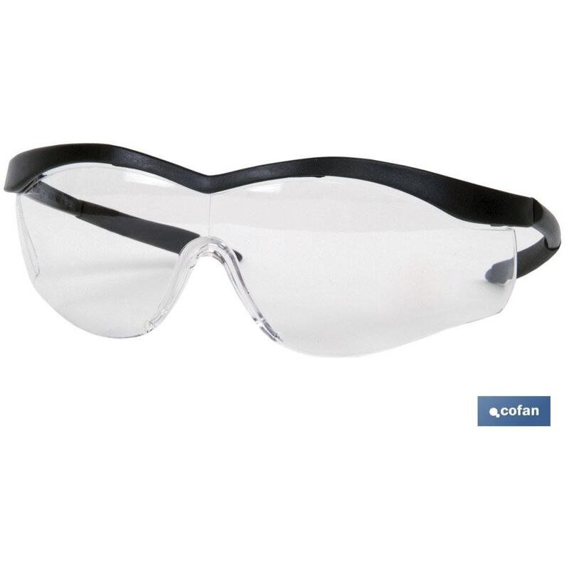 

Gafas seguridad modelo eyes 2000