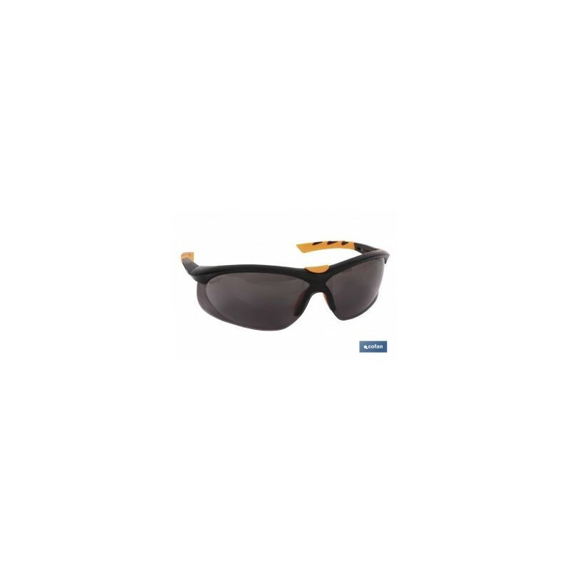 

Gafas seguridad mod fusion