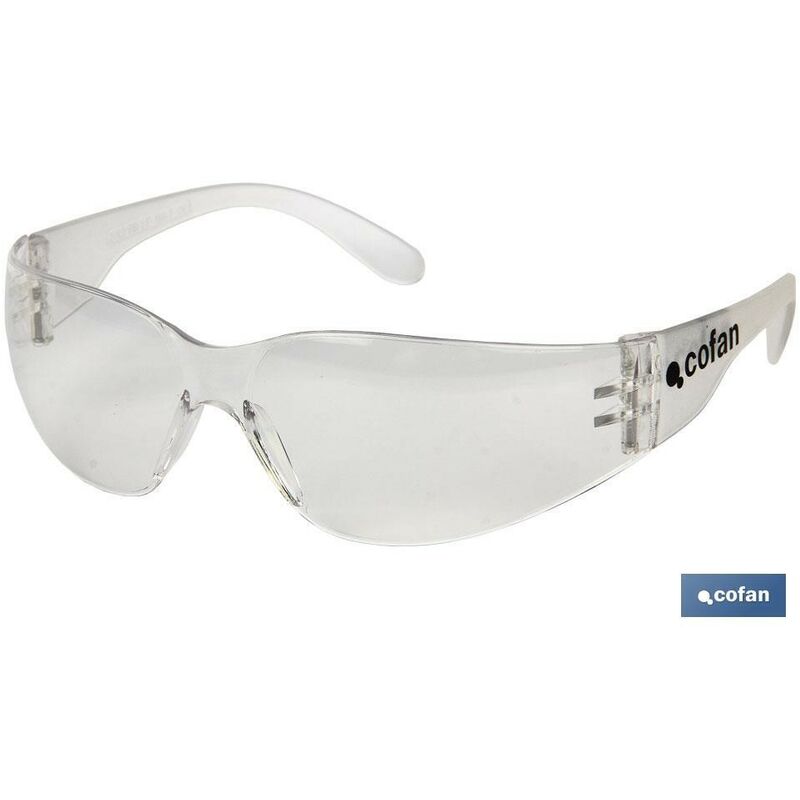 

Gafas seguridad uv protection
