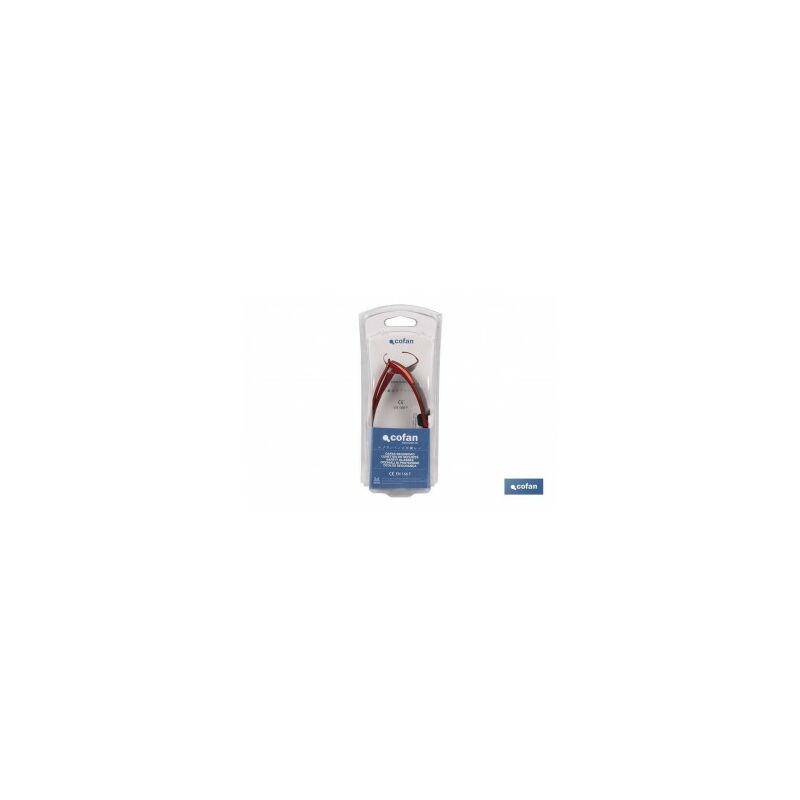 

Blister gafa seguridad anatomica