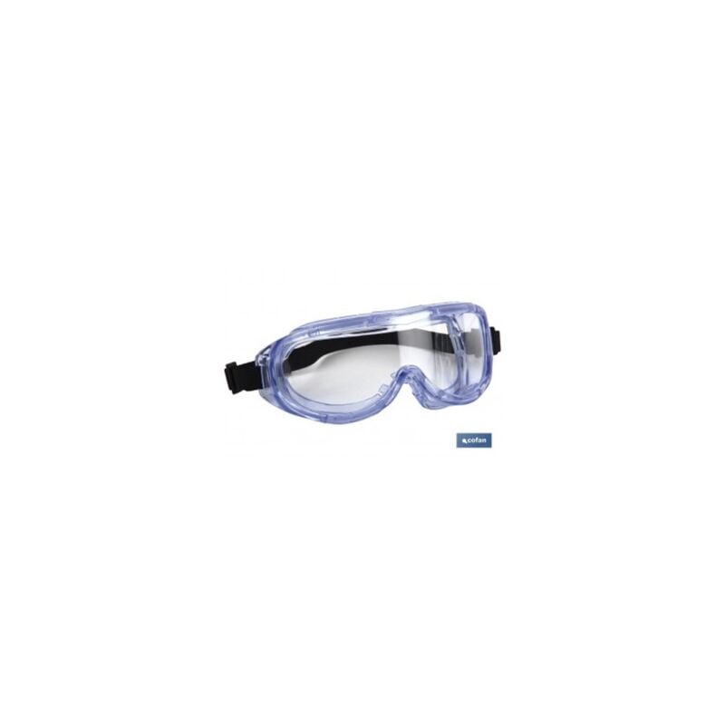 

Gafa vision panoramica
