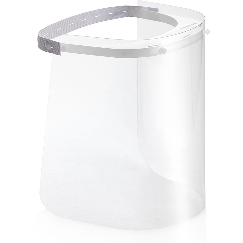 

Pantalla protectora facial