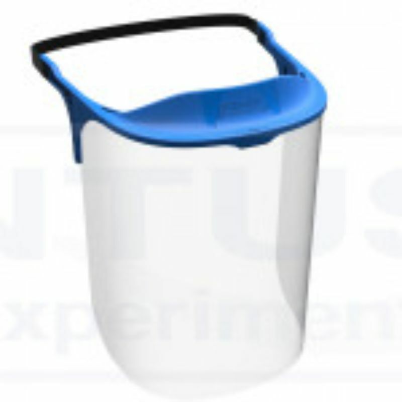 

Pantalla Protectora Policarbonato Steelgen