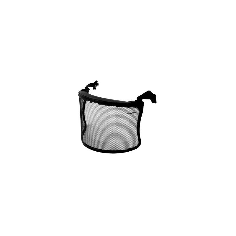 

Pantalla rejilla acero inox. visera corta reducción lumínica 25% V4CK