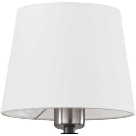 PANTALLA SHADE BLANCO ø18