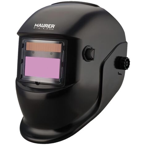Pantalla soldadura automatica con celulas solares y baterias (cr2032)