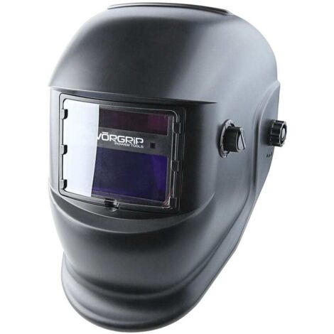 Pantalla soldadura electrónica WORGRIP