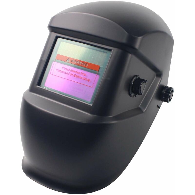 

Pantalla para Soldar, Oscurecimento Automático, 25000S - MADER® | Power Tools