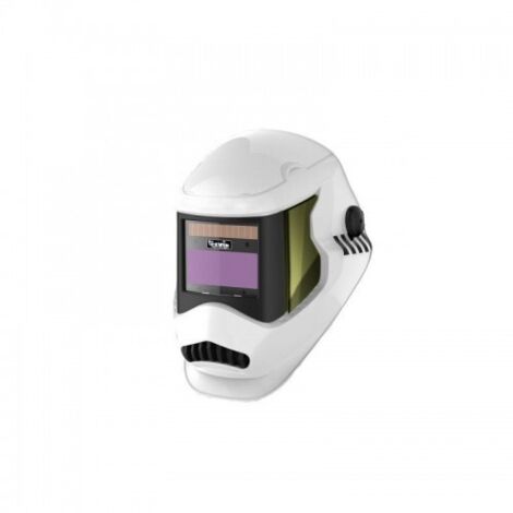 Pantalla soldar elec regulabl