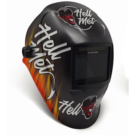PANTALLA SOLDAR ELEC.REG DEVIL
